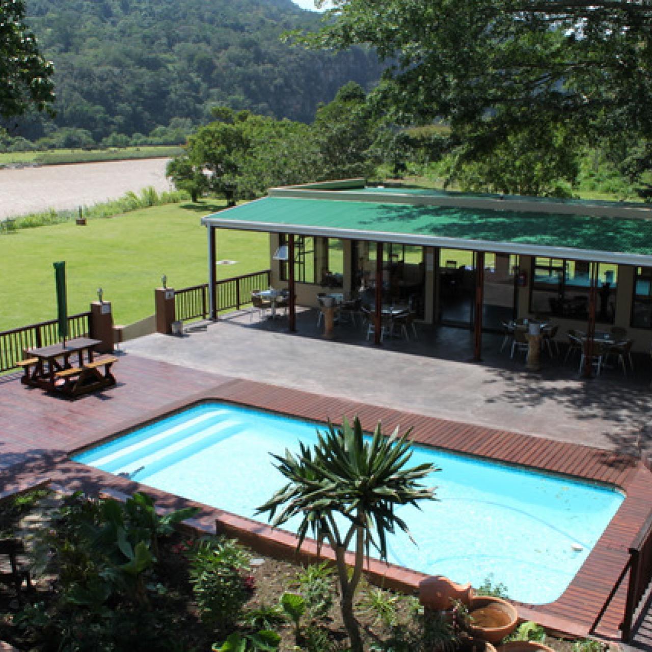 Wild Coast Place Port St Johns